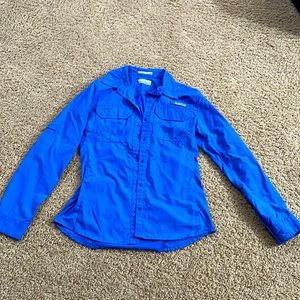 Columbia Omni Freeze Advanced Cooling